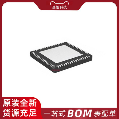 STM32H735RGV6原装全新VFQFPN68微控制器MCU单片机IC芯片电子配单