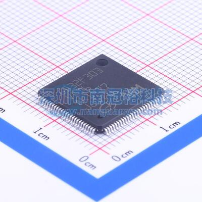 AT32F403ARGT7 全新原装 高性能 MCU 芯片 现货特价