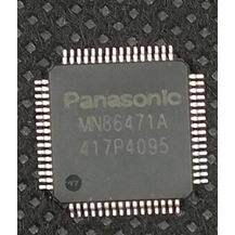 MN86471A PS4 IC芯片  HDMI 高清 质量保证
