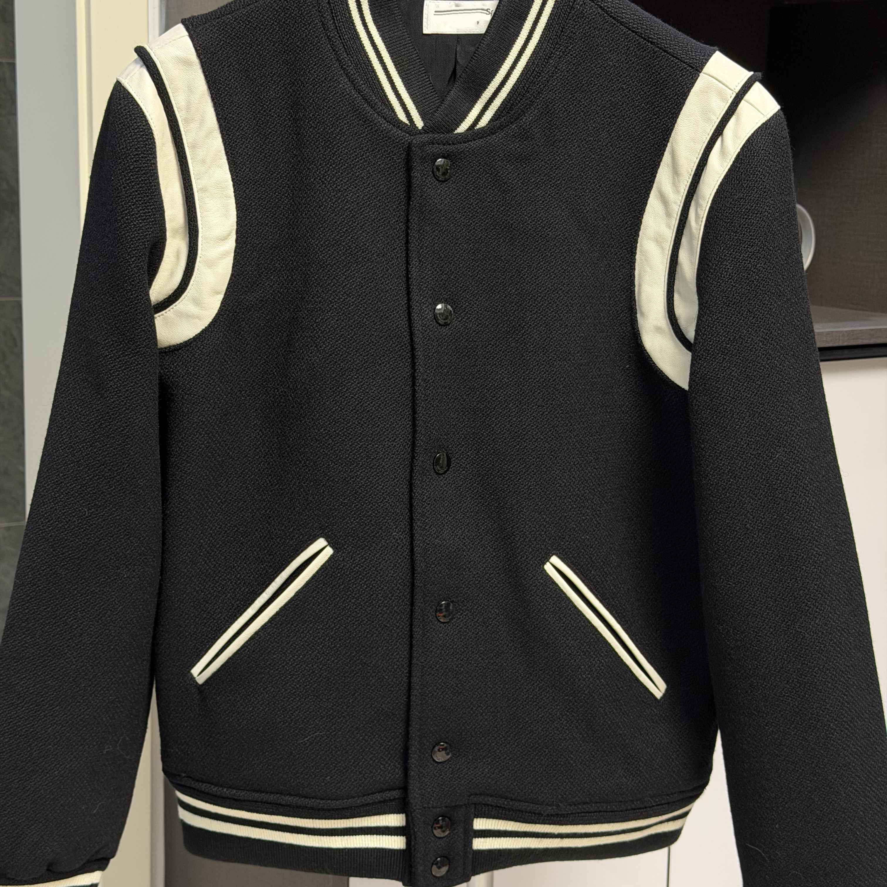 意大利产~轨~8000+棒球服