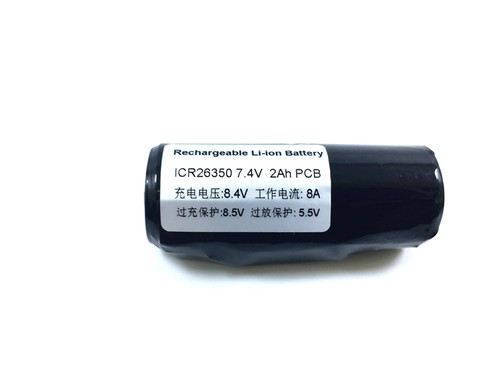 26350锂电池组云台稳定器配件