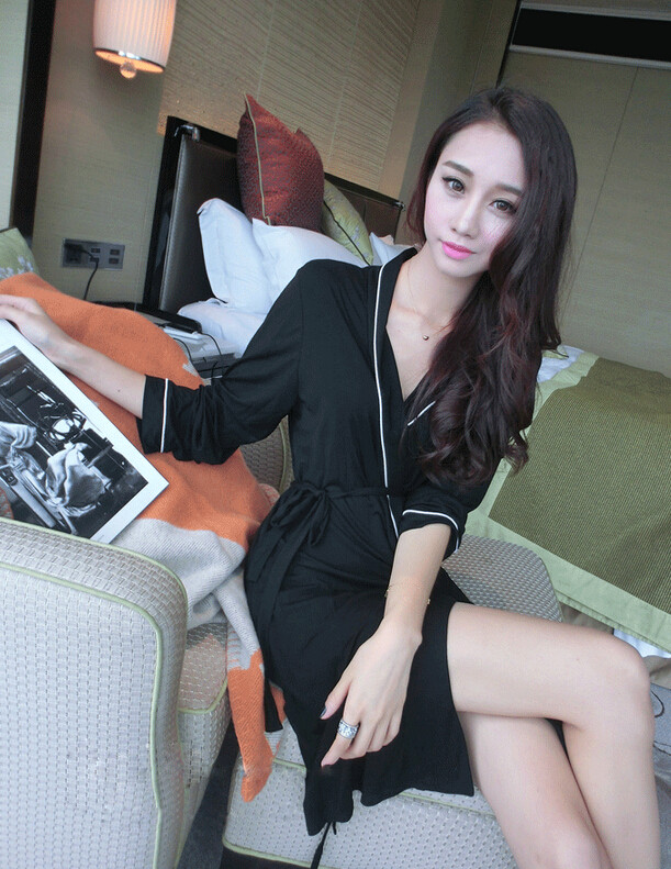 Peignoir jeunesse - Ref 591355 Image 4