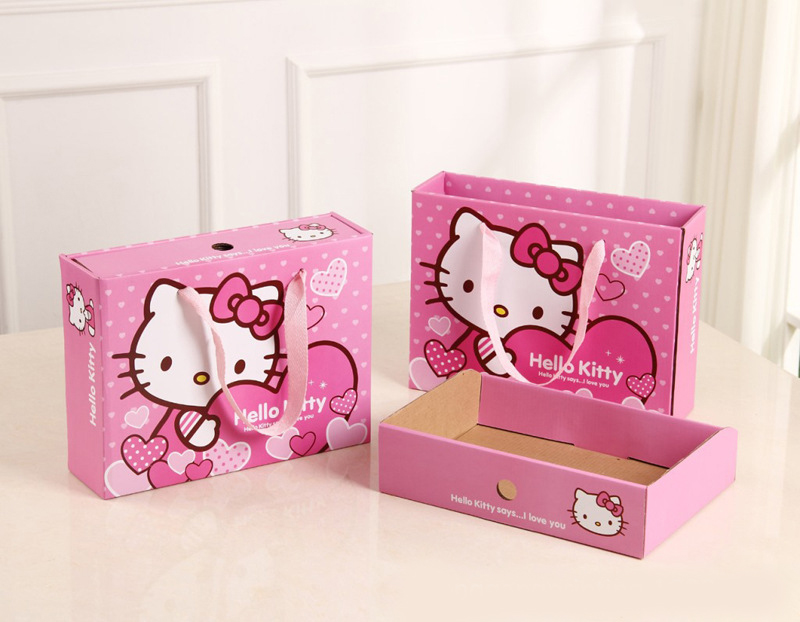 Coffret cadeau pour nouveau-né - Ref 1958204 Image 1