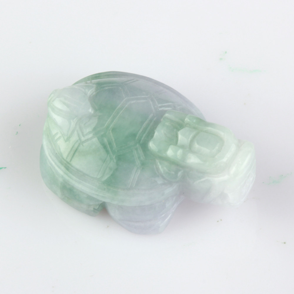 吊坠龙龟挂件玉佩