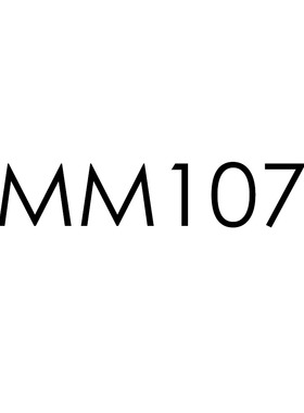 MM107 联名 004替代猫眼质感简约防蓝光太阳墨镜