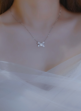 925银材质电镀白金不易氧化