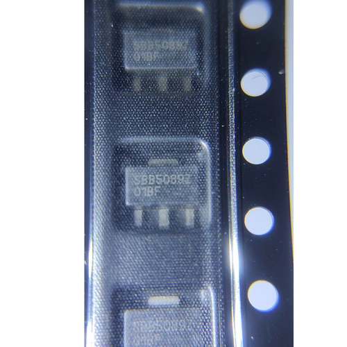 SBB-5089Z SBB5089Z SOT-89 射频微波低噪声功率放大器 全新原装