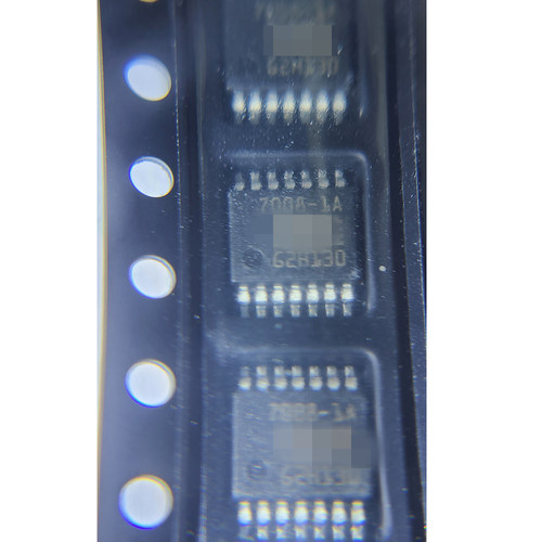 BTS7008-1EPA BTS70081EPAXUMA1 TSSOP-14 功率电子开关 全新原装