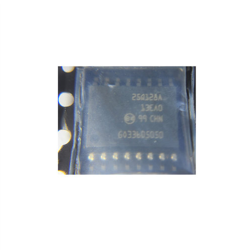 N25Q128A13ESFA0F 25Q128A 贴片SOP-16 存储器芯片IC 全新原装