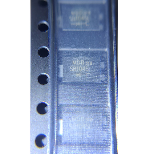 全新原装 SB1045L 贴片TO-277  肖特基二极管 独立式 530mV@10A