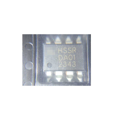全新原装 HSSR-DA01-2 直插DIP-8 代替TLP227GA-2 光MOS继电器