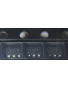 TLV9001UIDBVR丝印10DF 贴片SOT-23-5 单通道运算放大器 全新原装