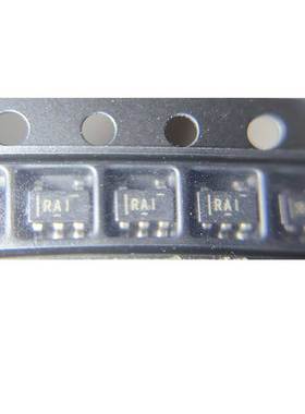 全新原装 TLV3201AIDBVR 贴片SOT23-5 单路高速低功耗比较器芯片