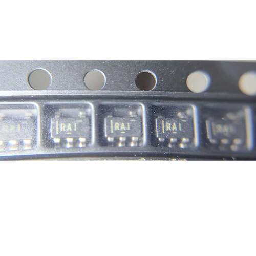 全新原装 TLV3201AIDBVR 贴片SOT23-5 单路高速低功耗比较器芯片