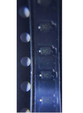 二极管 GBLC03C-TP 丝印3C SOD-323静电放电ESD保护器件 全新原装