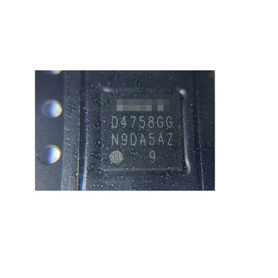 全新原装 CXD4758GG 丝印D4758GG 贴片BGA 液晶屏芯片IC 集成电路