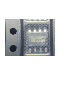 全新原装 ULN2001D ULN2001 贴片SOP-8  三通道继电器驱动IC芯片