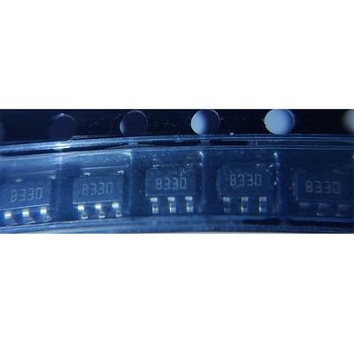 全新原装 LD3985M33R 丝印B330 贴片SOT-23-5L  线性稳压器(LDO)