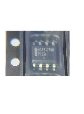 NCP81074BDR2G 贴片SOP-8 栅极驱动芯片 IC全新原装 NCP81074B