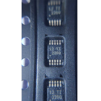 全新原装 INA226AQDGSRQ1 贴片VSSOP-10 丝印226Q 电流感应放大器