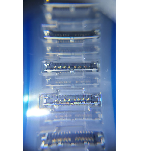DF56C-26S-0.3V(51) SMD,P=0.3mm 板对板连接器 全新原装 26pin