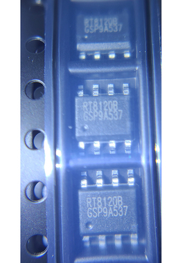 全新原装 RT8120BGSP 贴片SOP-8 RT8120B DC-DC电源芯片 控制器
