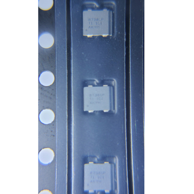 全新原装 CSD87381P 贴片PTAB-5(2.5x3) 丝印87381P 电源模块芯片