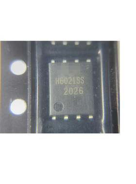 全新原装 DMNH6021SPSQ-13  贴片PowerDI506 场效应管(MOSFET)