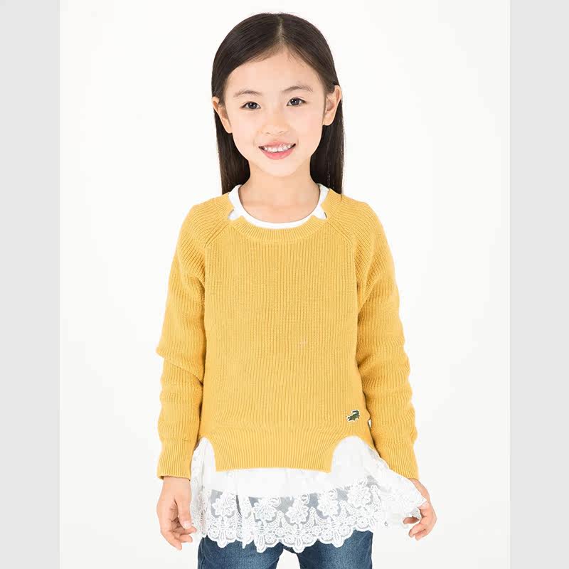 Pull fille - Ref 2105232 Image 3