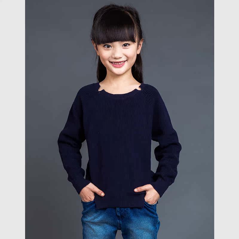 Pull fille - Ref 2105232 Image 5