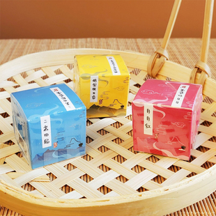 旧迷楼小瓷瓶古风香膏鹅梨帐中香二苏旧局固体古风清新淡雅香氛