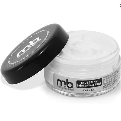 现货Moneysworth & Best Shoe Cream ，Neutral
