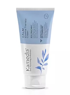KAMEDIS Dermatology Eczema Therapy Cream for Atopic Derma