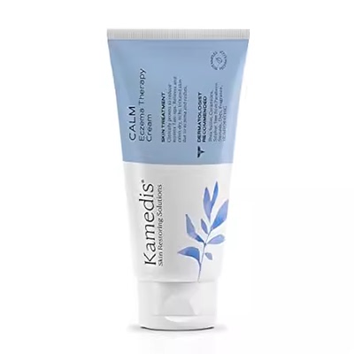 KAMEDIS Dermatology Eczema Therapy Cream for Atopic Derma