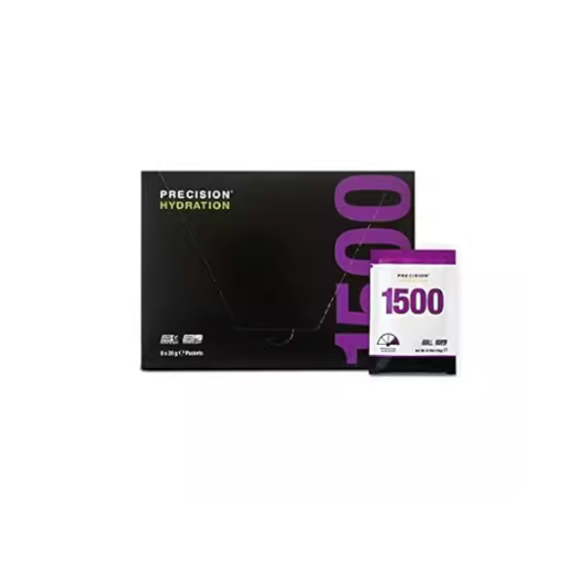 Precision Hydration Electrolyte Powder - No Artificial