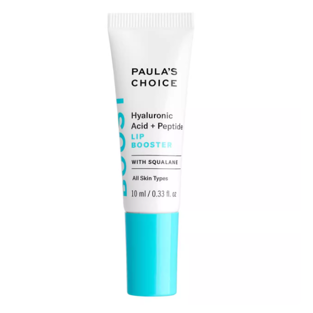 Paula's Choice BOOST Hyaluronic Acid + Peptide Lip Booster