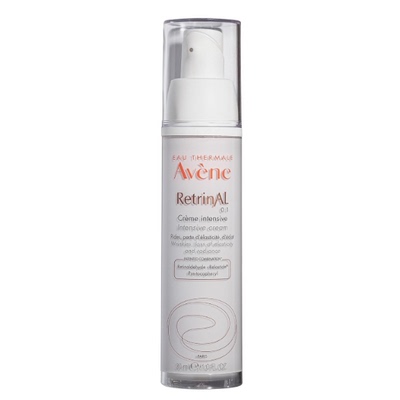 Avene Retrinal 0.1 Intensive Cream， 1.01 Fluid Ounce