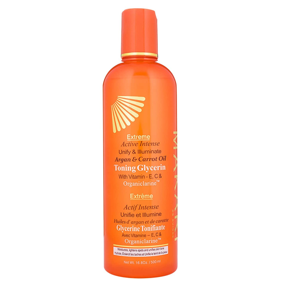 Makari Extreme Active Intense Argan and Carrot Oil Tone-B
