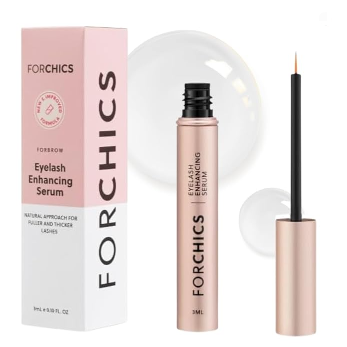 ForChics ForLash Eyelash Growth Serum Enhancement Lash Boost