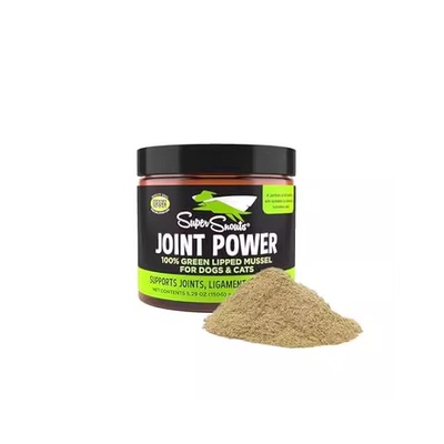Super Snouts | Joint Power | Immune Health | 100 % Green
