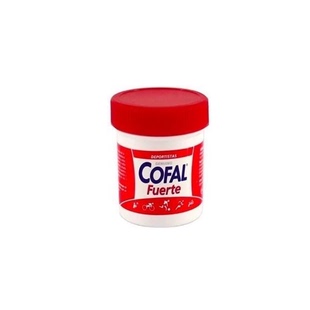 Cofal Fuerte Cream-2.1 Oz