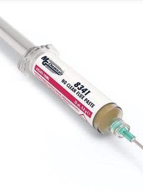 8341-50ML,Soldering Flux No Clean Flux Paste