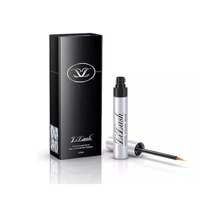 LiLash Purified Eyelash Physician-Formulated Serum for Fu