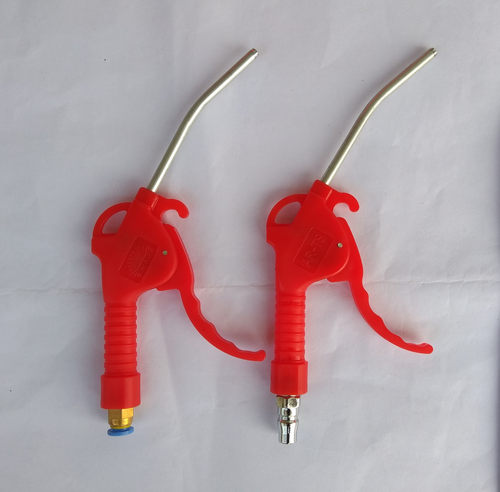 吹风枪气动高压吹尘PC清洗枪