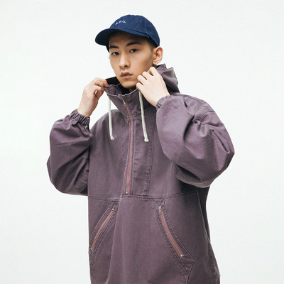 BEN.PANDAC2D875牛仔外套