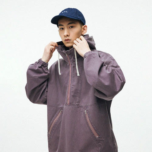 BEN.PANDAC2D875牛仔外套