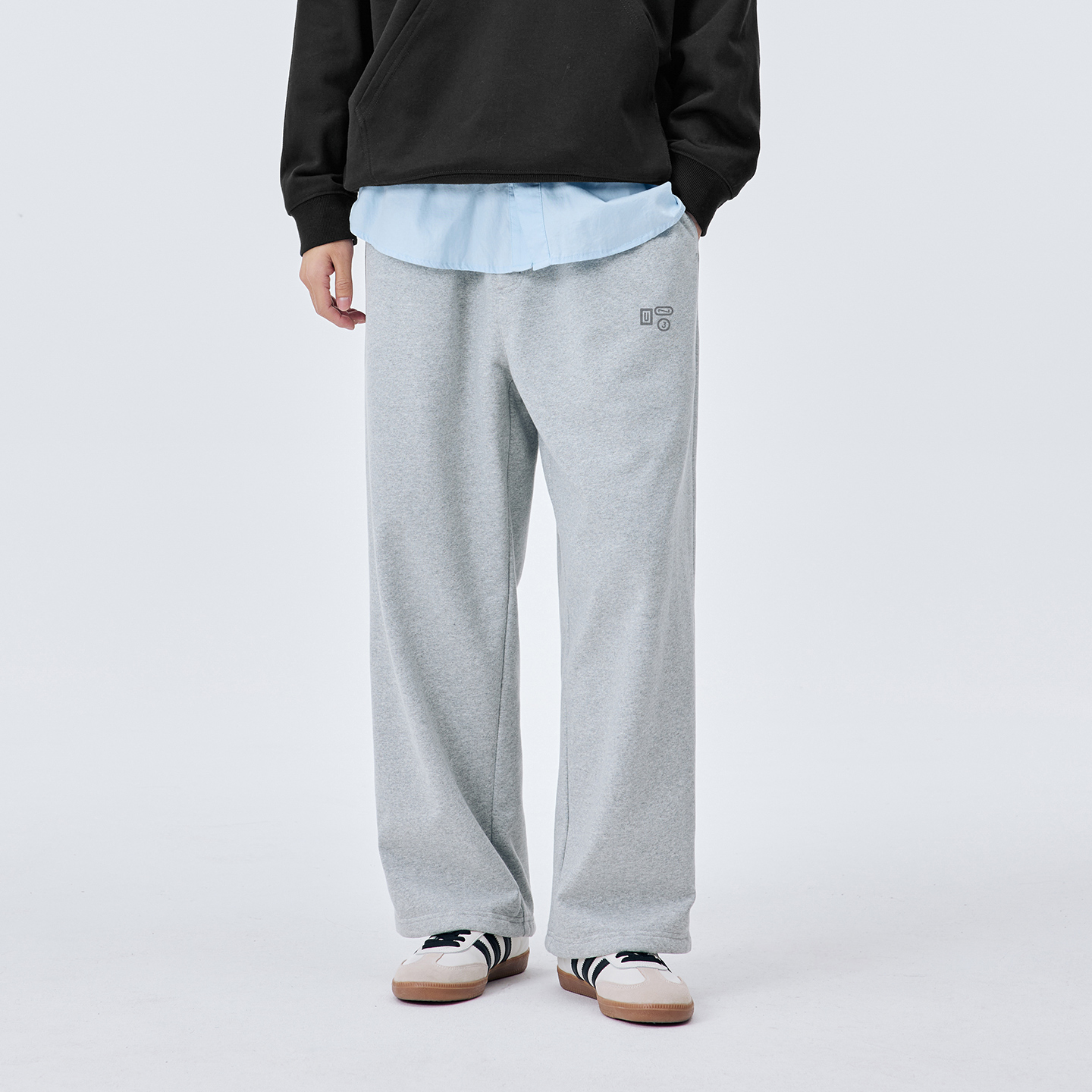 BENPANDA2025年秋冬季新款卫裤