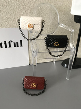 blythe小布  包包 azone licca ob 怪高 6分娃娃手拎包包配件模型