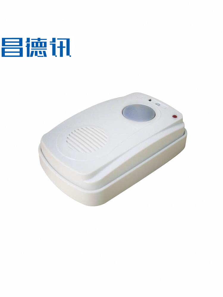 门口电话交换机昌德讯