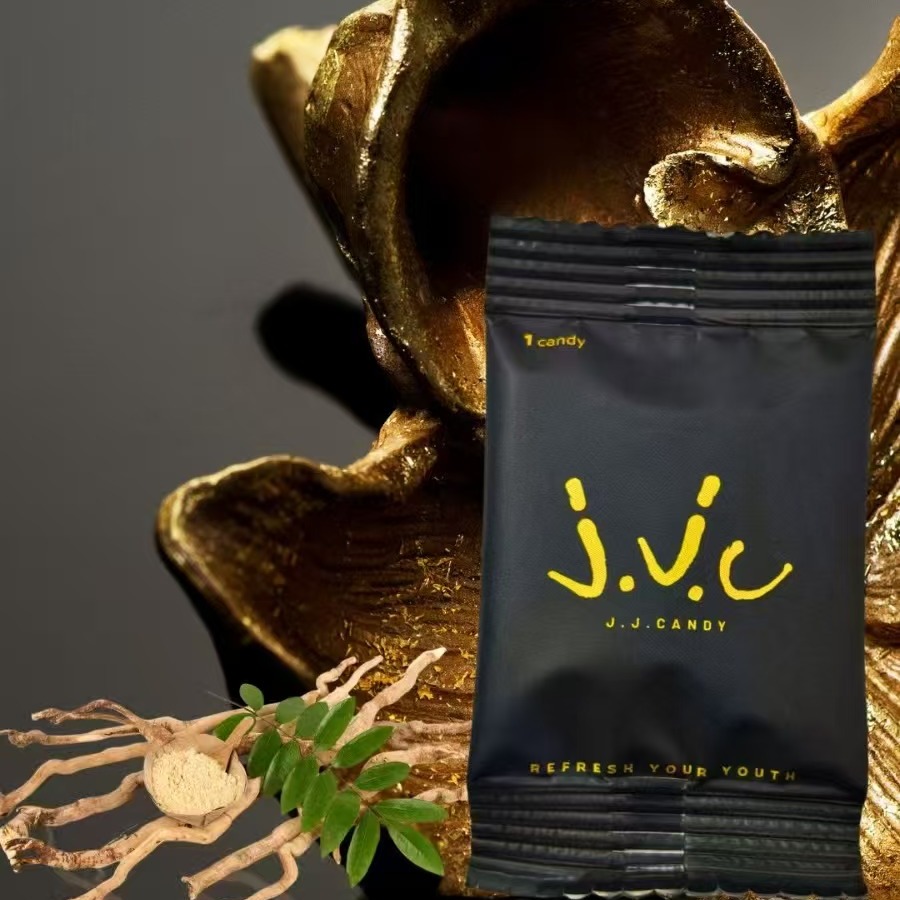 马来西亚国宝JJCandy东革阿里糖咖啡糖玛咖糖年轻活力持久刚猛